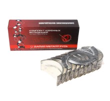 Вкладыши Д-245, ЗИЛ-5301 коренные Р2 d+1.25 ДАЙДО МЕТАЛЛ РУСЬ