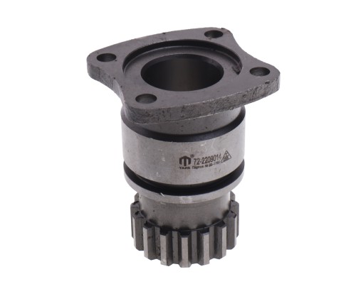 Фланец МТЗ опоры промежуточной ТАРА