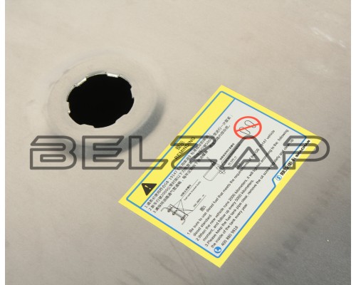 Заказать Бак топливный SHAANXI X5000 OE, DZ91259550600, SHACMAN в  Онлайн-автомагазине Belzap.ru