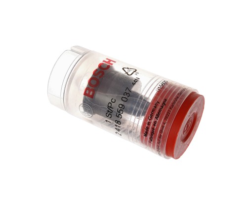 Клапан КАМАЗ перепускной ТНВД BOSCH