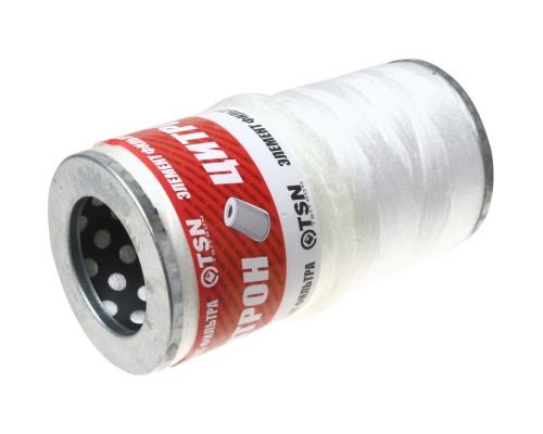 Элемент фильтрующий ЯМЗ масляный грубой очистки (синтетика) TSN