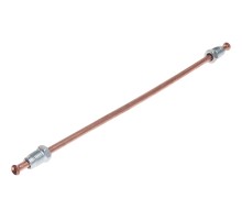 Трубка МАЗ подъема кабины L=285мм ТМК