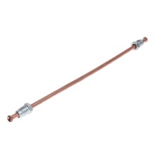 Трубка МАЗ подъема кабины L=285мм ТМК