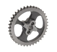 Звездочка ГРМ ЗМЗ-406, 514 вала промежуточного большая АВТОБОБ