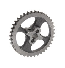 Звездочка ГРМ ЗМЗ-406, 514 вала промежуточного большая АВТОБОБ