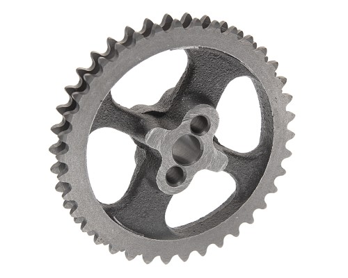 Звездочка ГРМ ЗМЗ-406, 514 вала промежуточного большая АВТОБОБ