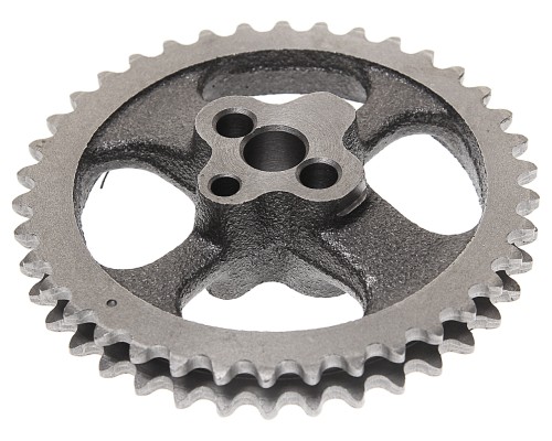 Звездочка ГРМ ЗМЗ-406, 514 вала промежуточного большая АВТОБОБ