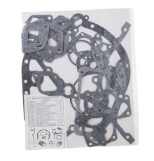Прокладка двигателя ЯМЗ-238, 238Н комплект (19 наименований) РД