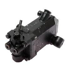 Насос механизма опрокидывания кабины МАЗ БААЗ №