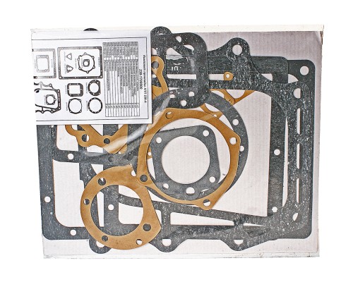 Прокладка КПП ЯМЗ-238А (комплект 13 наимен.) РД
