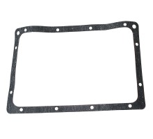 Прокладка ЯМЗ-238 крышки КПП верхняя РД