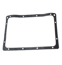 Прокладка ЯМЗ-238 крышки КПП верхняя РД