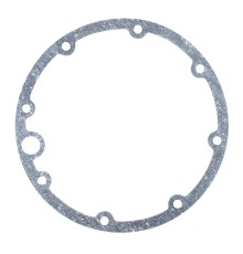 Прокладка МАЗ крышки бортовой передач РД