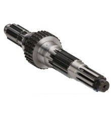 Вал КПП КАМАЗ вторичный (ОАО КАМАЗ)
