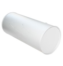 Глушитель КАМАЗ-5320 алюминий сплав (ОАО КАМАЗ)