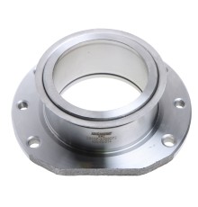 Корпус ГАЗ-22177 подшипника ступицы передней с отражателем АВТОМАГНАТ