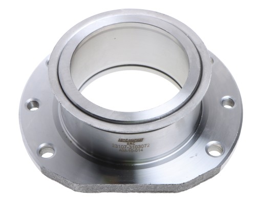 Корпус ГАЗ-22177 подшипника ступицы передней с отражателем АВТОМАГНАТ