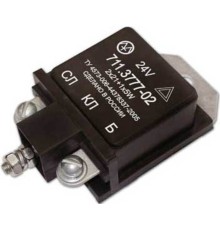 Реле поворота МАЗ-3509,  КРАЗ-256Б ЭНЕРГОМАШ