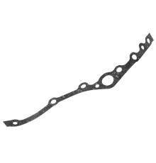 Прокладка ЯМЗ шестерни распределительной левая РД