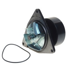 Насос водяной КАМАЗ, ПАЗ дв.CUMMINS 6CT, ISC, L, ISLe ЕВРО-3 d=107мм АВТОМАГНАТ