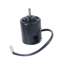 Мотор отопителя МТЗ-82 привод вентилятора охлаждения (в упаковке) КЗАЭ