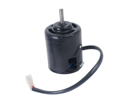 Мотор отопителя МТЗ-82 привод вентилятора охлаждения (в упаковке) КЗАЭ