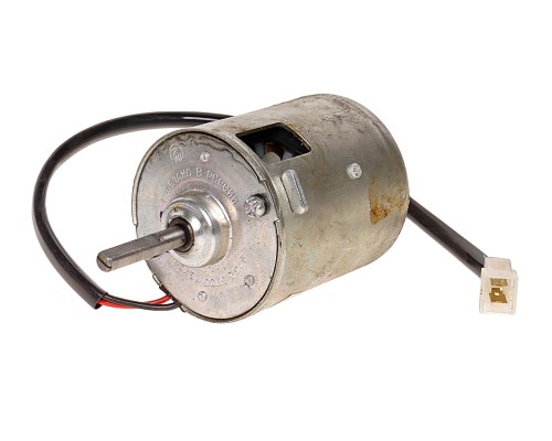 Мотор отопителя ЗИЛ КЗАЭ