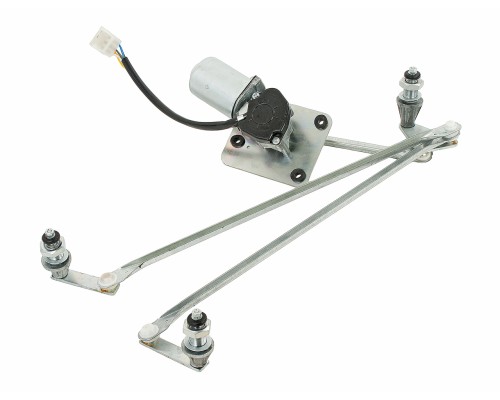 Стеклоочиститель ЗИЛ-4331, 5301 в сборе КЗАЭ