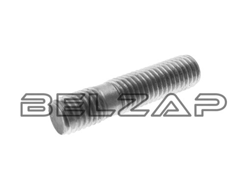 Шпилька М10х1.5-10/М10х1.5-45 ЯМЗ ТКР АВТОДИЗЕЛЬ