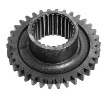 Шестерня КПП МТЗ вала промежуточного Z=34 ОАО МТЗ