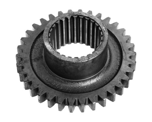 Шестерня КПП МТЗ вала промежуточного Z=34 ОАО МТЗ