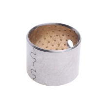 Втулка SITRAK HOWO SHAANXI FOTON FAW кулака разжимного D=45 d=40 L=35 OE