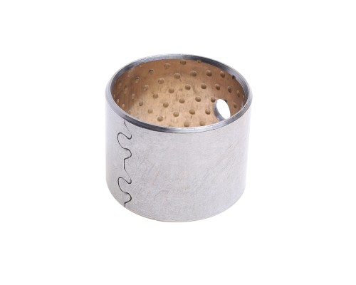 Втулка SITRAK HOWO SHAANXI FOTON FAW кулака разжимного D=45 d=40 L=35 OE