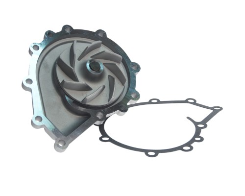 Насос водяной ЯМЗ-534, 536 АВТОМАГНАТ