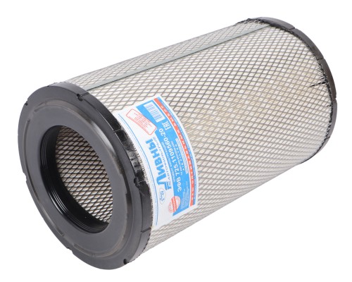 Элемент фильтрующий КАМАЗ воздушный ЕВРО-3 Ливны