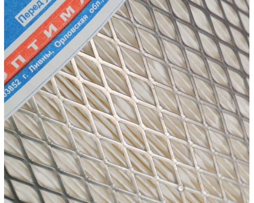 Элемент фильтрующий КАМАЗ воздушный ЕВРО-3 Ливны