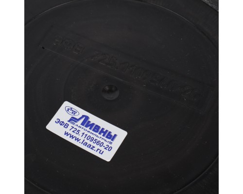 Элемент фильтрующий КАМАЗ воздушный ЕВРО-3 Ливны