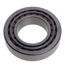 Подшипник ступицы FOTON задней наружный OE