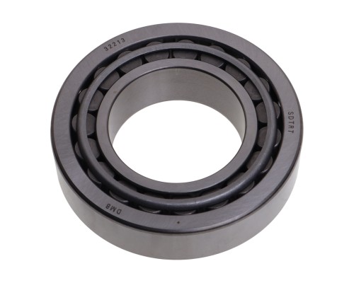 Подшипник ступицы FOTON задней наружный OE