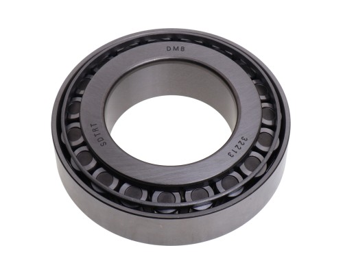 Подшипник ступицы FOTON задней наружный OE