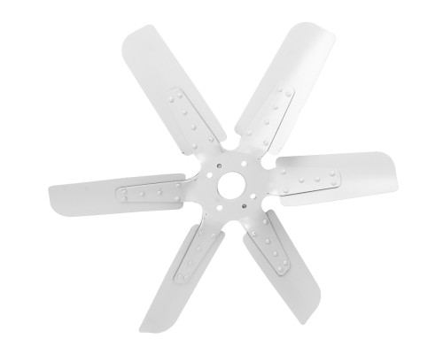 Вентилятор ЯМЗ-236ДК,  238АК АВТОДИЗЕЛЬ