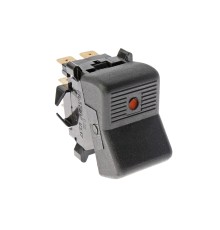 Выключатель клавиша КАМАЗ без символа АВТОАРМАТУРА