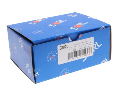 Датчик положения кузова ГАЗель Next Сити, ГАЗон Next, ПАЗ Вектор Next SORL