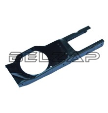 Усилитель бампера HD65,72,78 переднего левый Н/О OE, 86515-56000, HYUNDAI/KIA