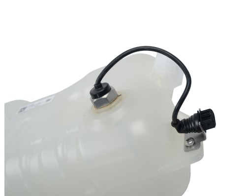 Бачок расширительный FAW J7, 4180 OE