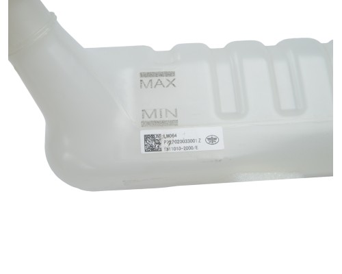 Бачок расширительный FAW J7, 4180 OE