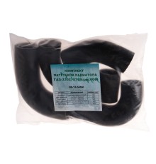 Патрубок ГАЗ-3302 дв.ЗМЗ-406 радиатора комплект 5шт.