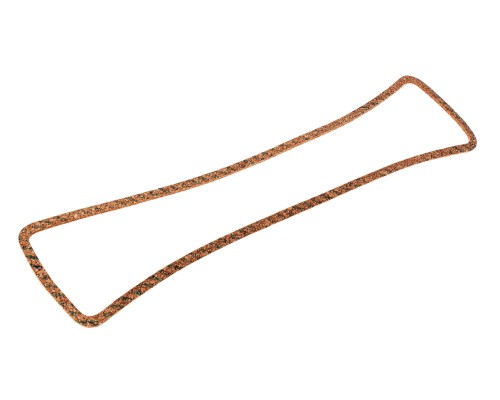 Прокладка ГАЗ-24 крышки коробки толкателей пробка АВТОПРОКЛАДКА