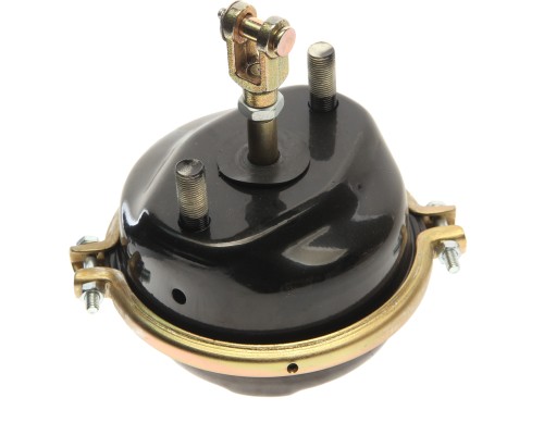 Камера тормоза КАМАЗ тип 24/10 переднего (КАМАЗ-43114, 4326) КЗТАА