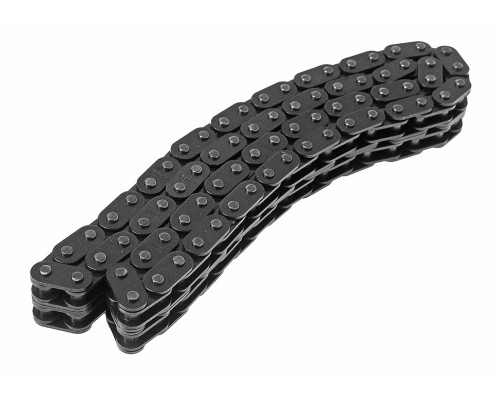 Цепь моторная ЗМЗ-405, 406, 409 нижняя 72 зв. FENOX